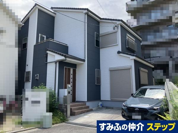 若松台２（泉ケ丘駅） 3320万円