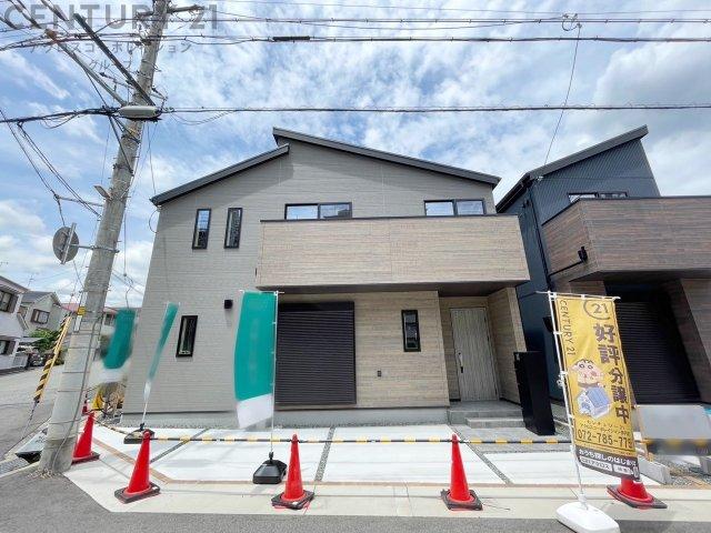 山本西３（中山寺駅） 4980万円～5280万円