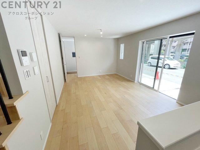 山本西３（中山寺駅） 4980万円～5280万円