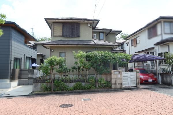 花住坂３（松井山手駅） 3680万円