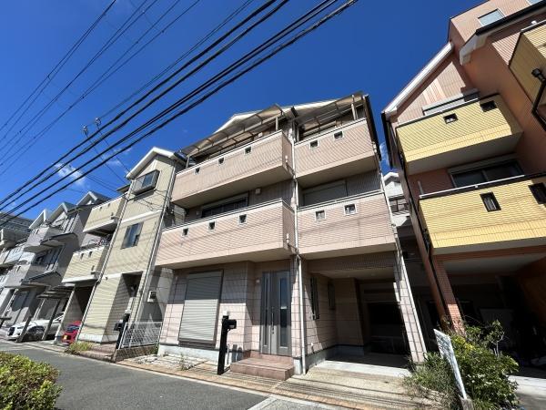 横堤２（横堤駅） 3880万円