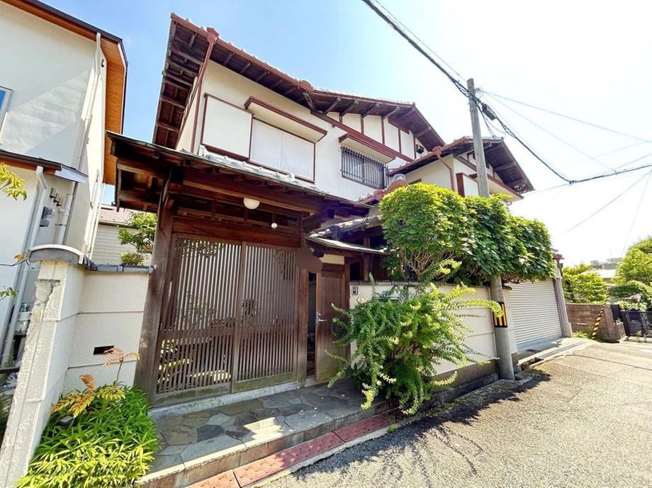 SUUMO】箕面7（箕面駅） 4480万円 | 中古住宅・中古一戸建て物件情報
