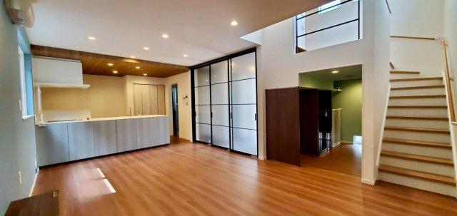 宝塚市平井1丁目【建築条件付き土地】