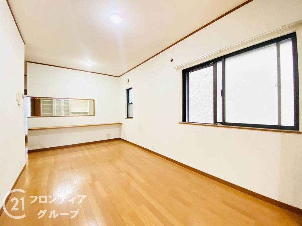 大阪市東淀川区東淡路３丁目　中古一戸建て