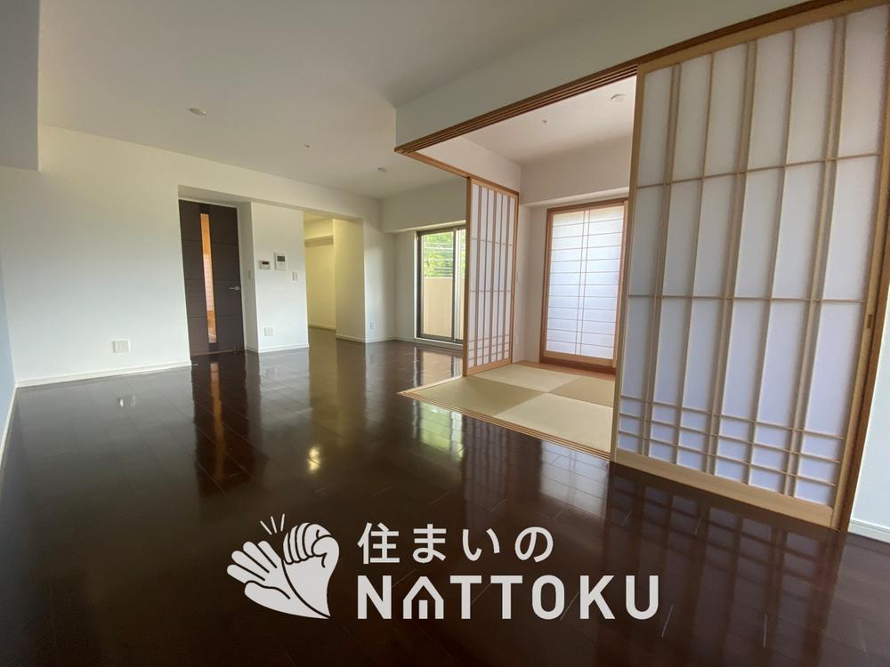 ■中古マンション　アリスト枚方香里ケ丘■