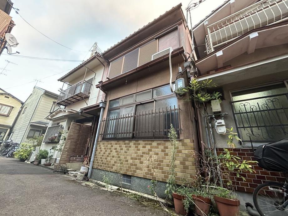 紫野泉堂町 780万円