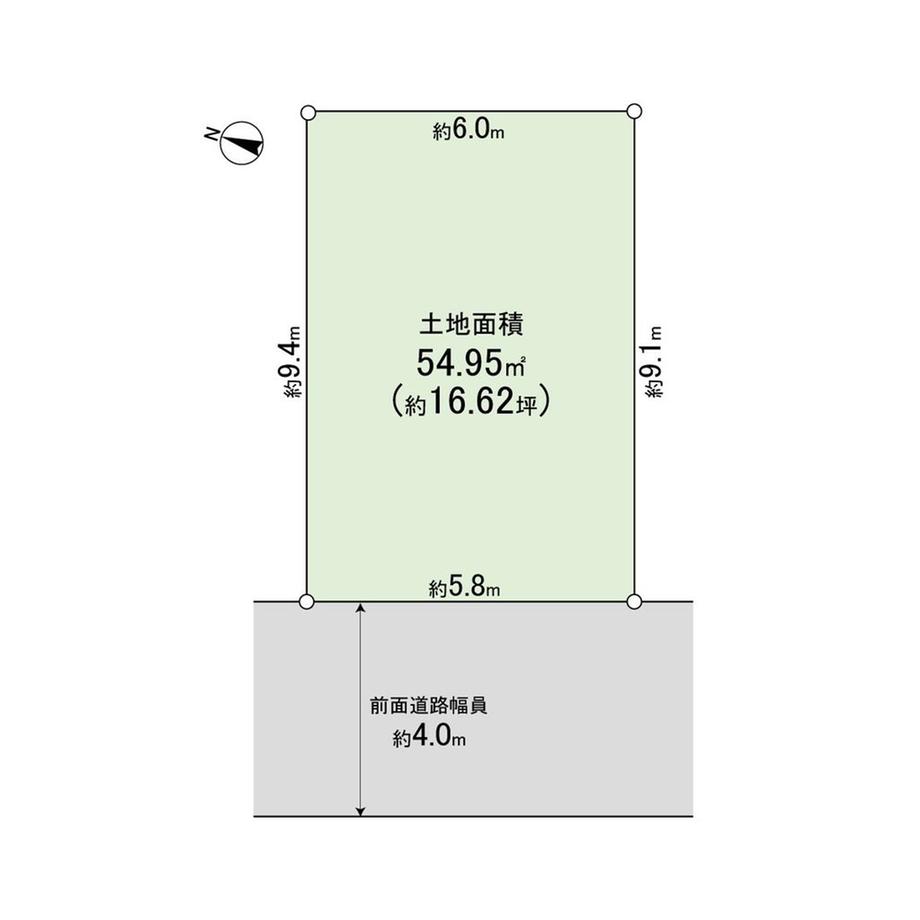 米谷２（売布神社駅） 770万円