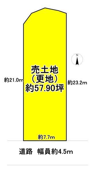 寿町４（富田林西口駅） 2080万円