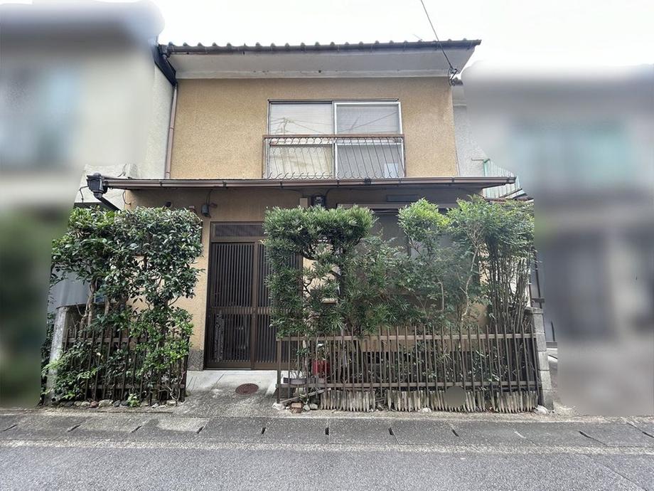 西賀茂井ノ口町 950万円