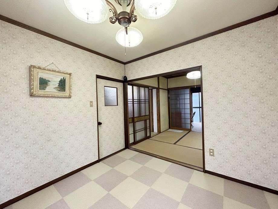 西賀茂井ノ口町 950万円