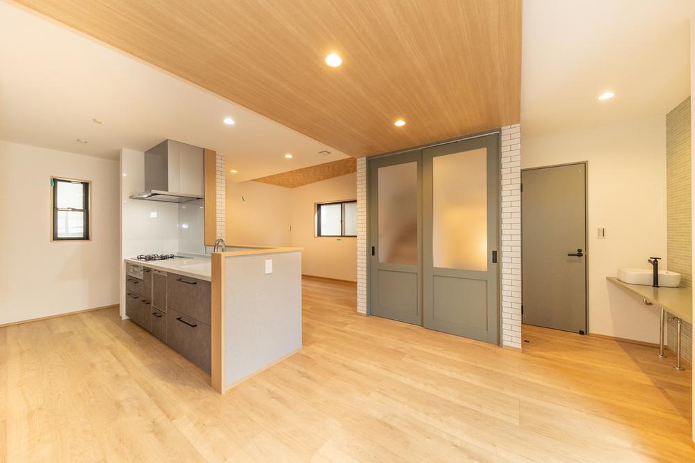 東池尻５（狭山駅） 2980万円