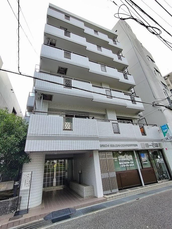 SUUMO】ペット可・相談で探す新開地駅（兵庫県）の中古