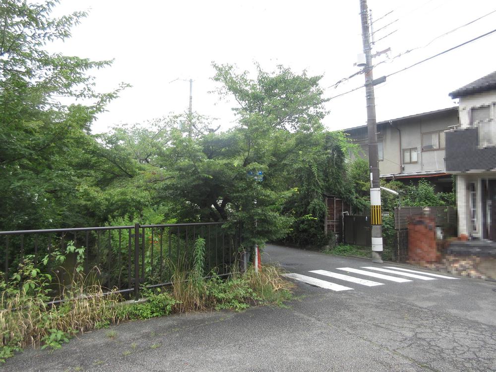 下鴨北園町（松ケ崎駅） 7880万円