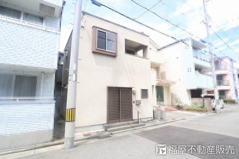 金平町１（御崎公園駅） 1280万円