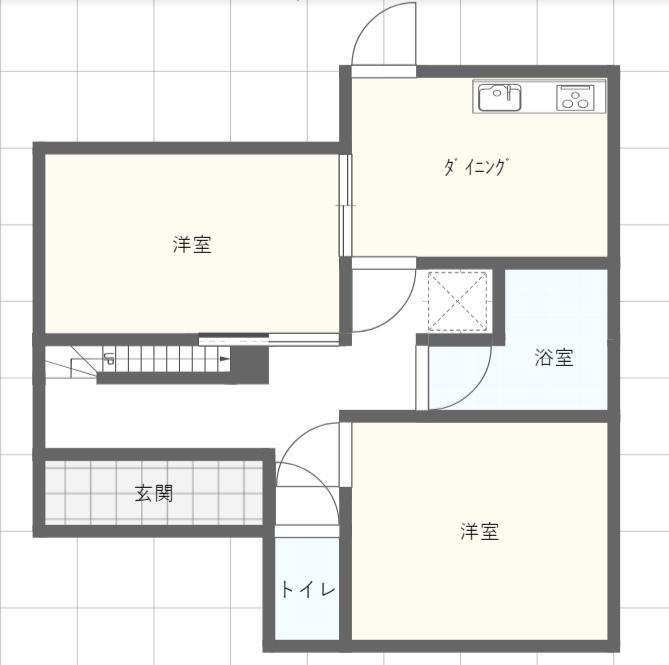 あけぼの（紀伊田辺駅） 750万円