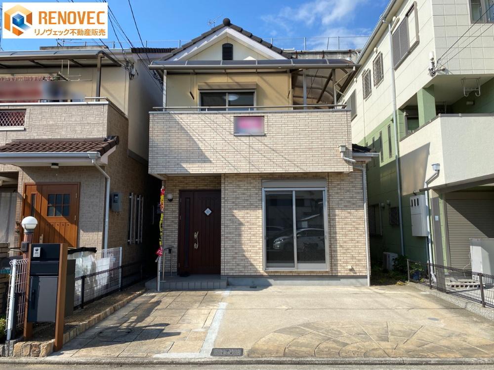 楠町１（湊駅） 3190万円