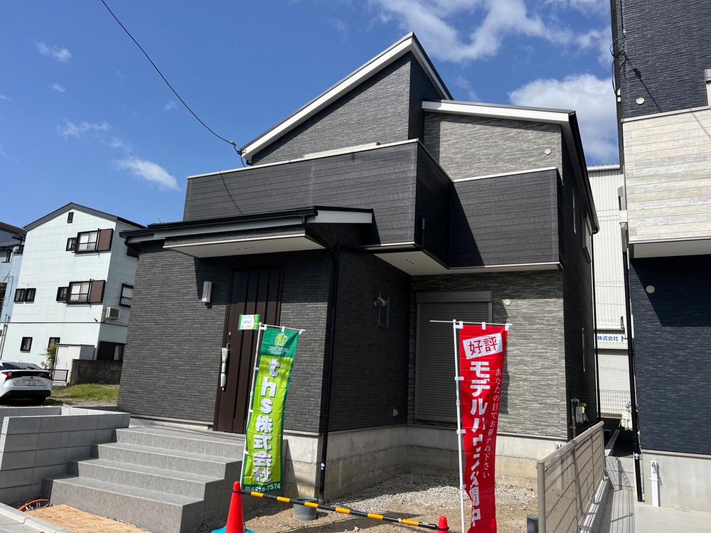 中川町（高槻駅） 5280万円