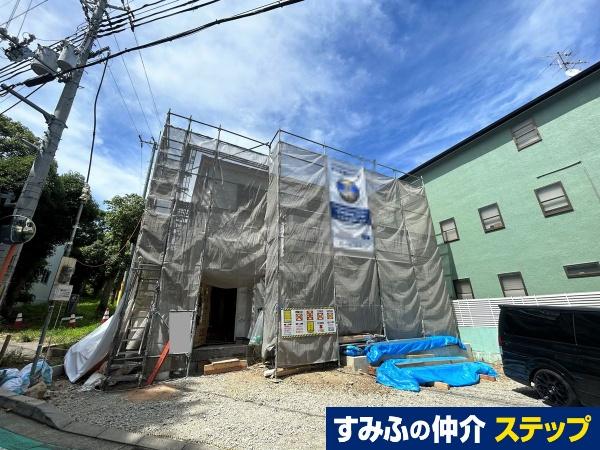 苦楽園二番町（甲陽園駅） 5980万円