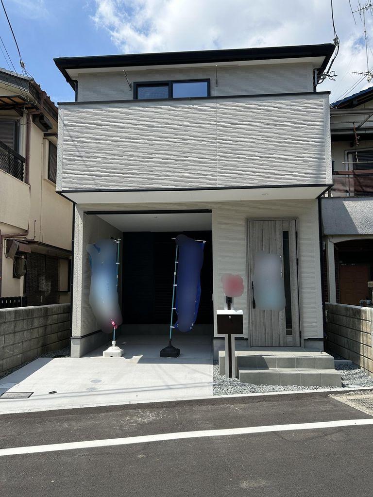 荒牧１（中山寺駅） 3480万円