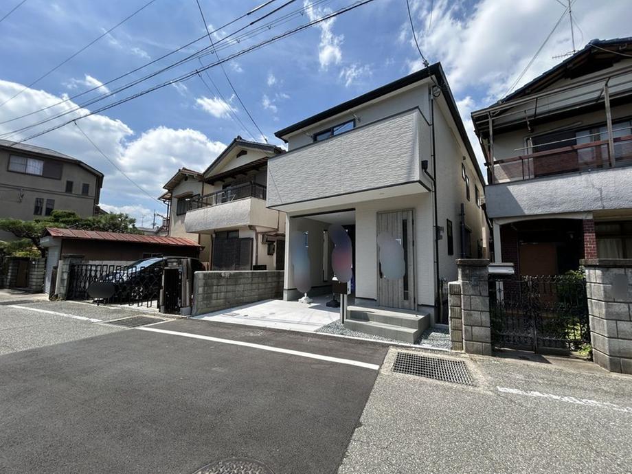 荒牧１（中山寺駅） 3480万円