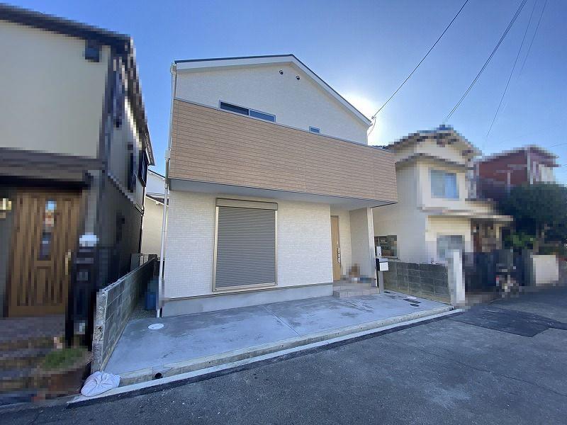 宮山町３（桜井駅） 3980万円