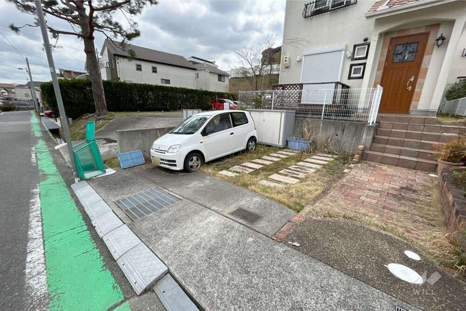 西宮市甲陽園東山町中古戸建