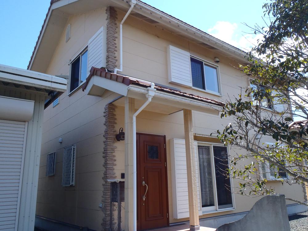 detached 滋賀県長浜市余呉町中之郷