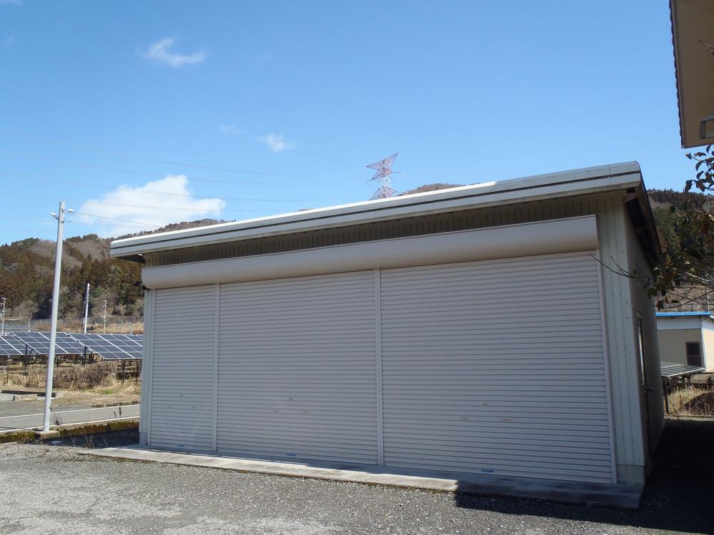 detached 滋賀県長浜市余呉町中之郷