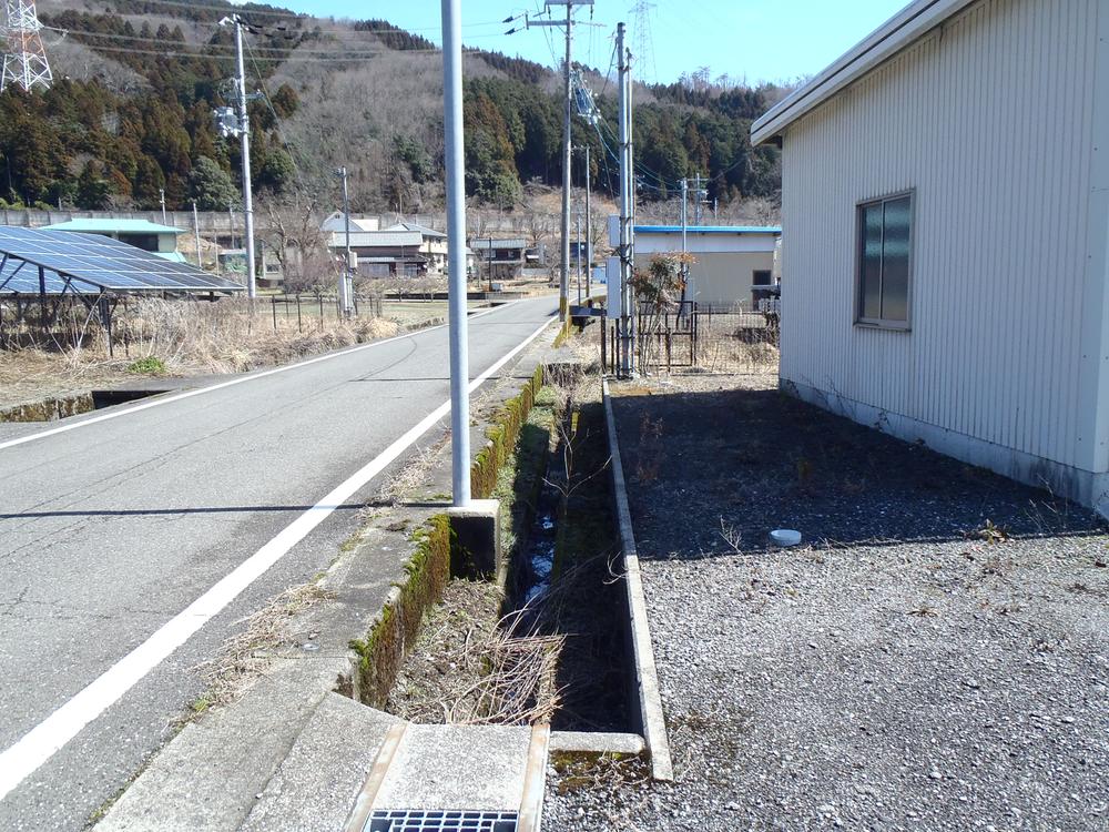 detached 滋賀県長浜市余呉町中之郷