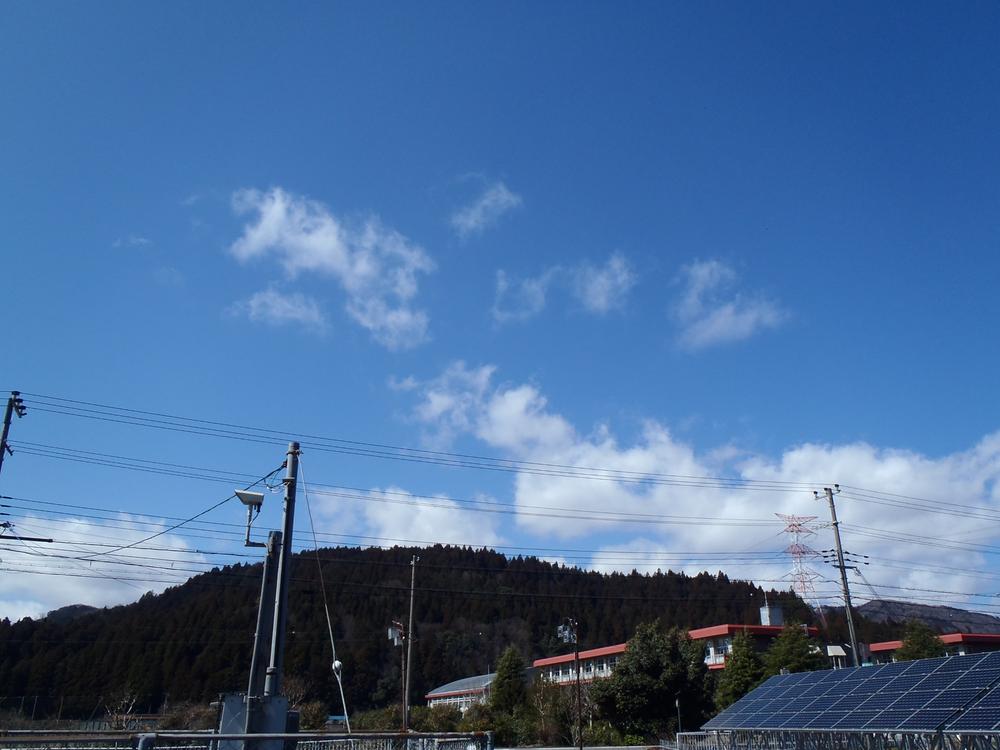 detached 滋賀県長浜市余呉町中之郷