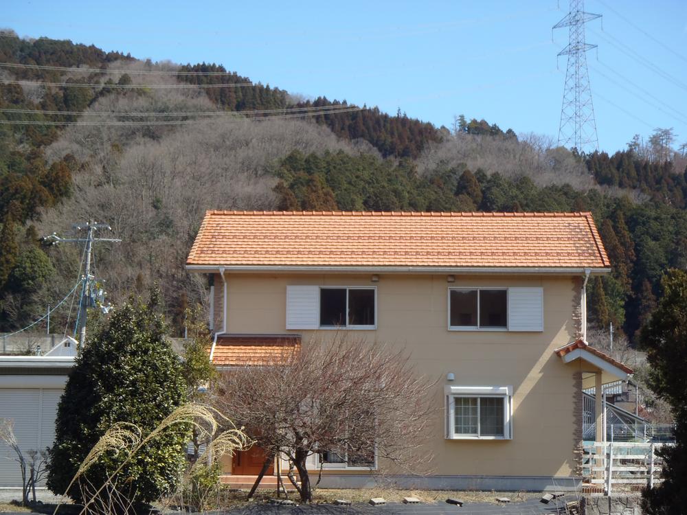 detached 滋賀県長浜市余呉町中之郷