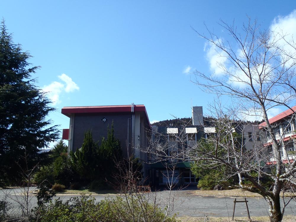 detached 滋賀県長浜市余呉町中之郷