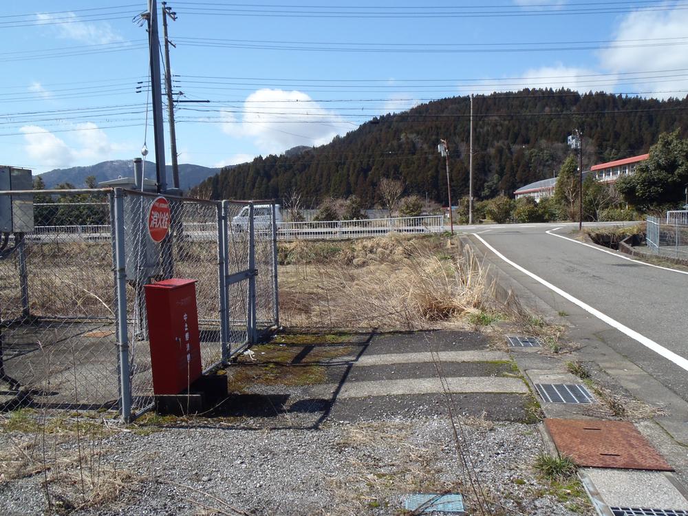 detached 滋賀県長浜市余呉町中之郷
