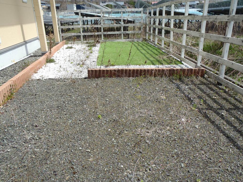 detached 滋賀県長浜市余呉町中之郷