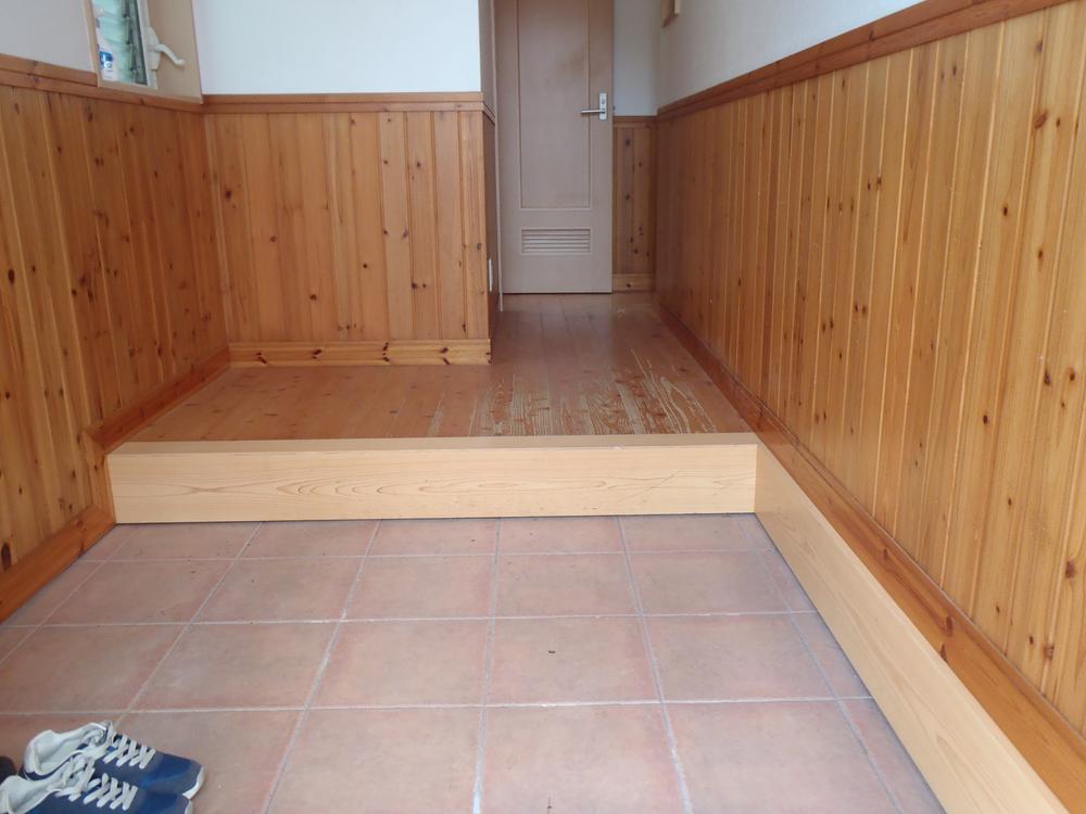 detached 滋賀県長浜市余呉町中之郷