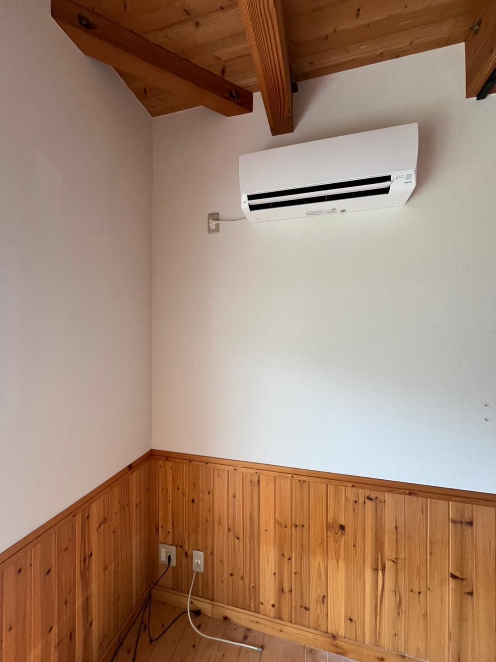 detached 滋賀県長浜市余呉町中之郷