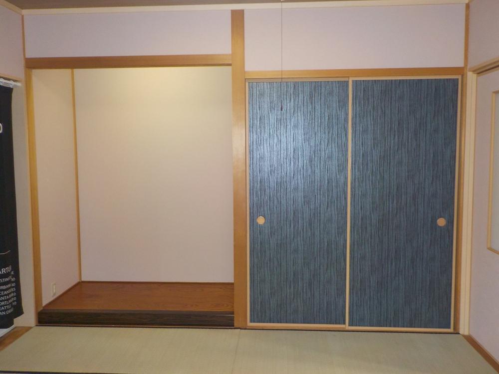 detached 滋賀県長浜市余呉町中之郷