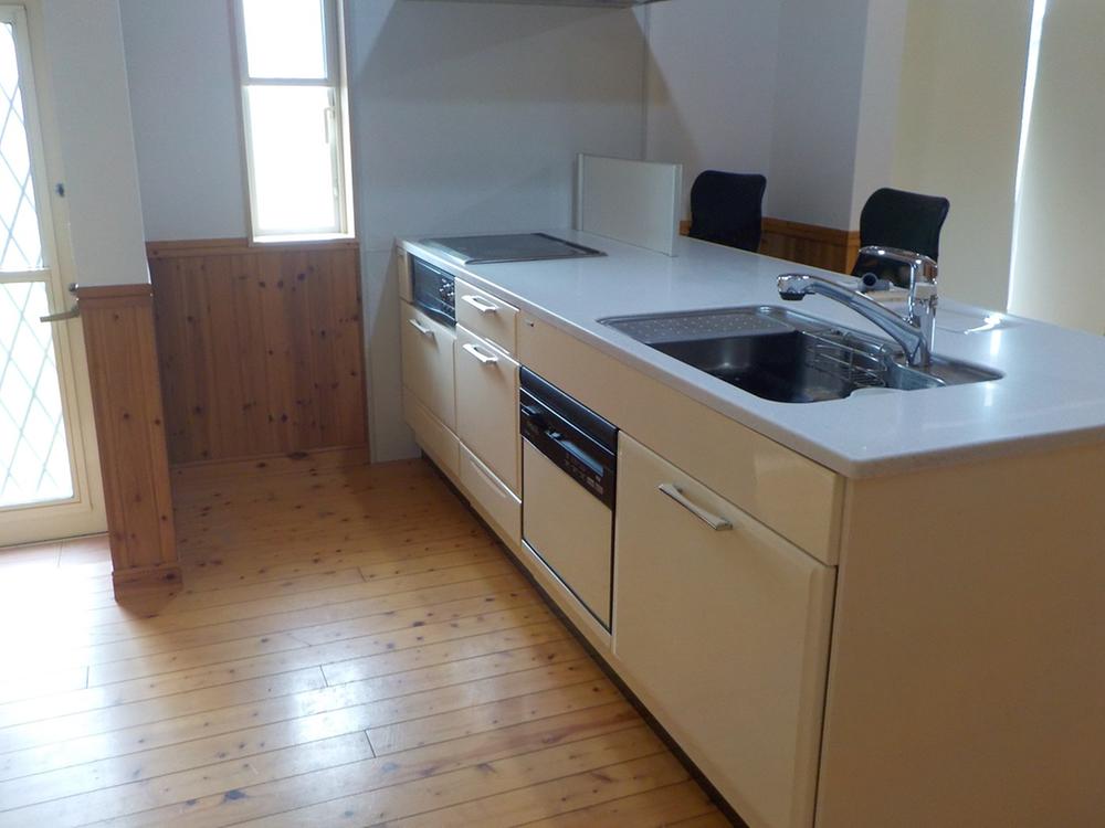 detached 滋賀県長浜市余呉町中之郷