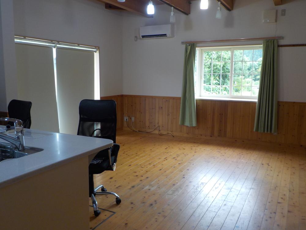 detached 滋賀県長浜市余呉町中之郷