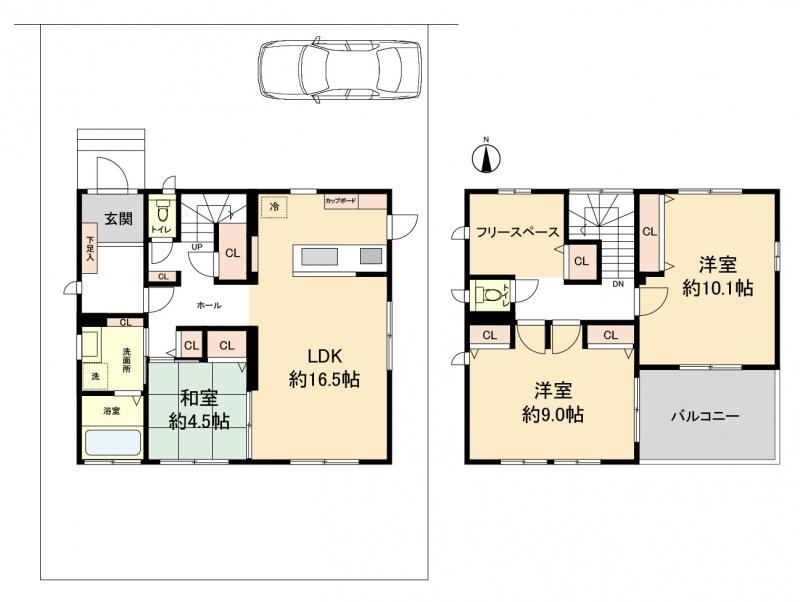 栄谷（和歌山大学前駅） 2800万円