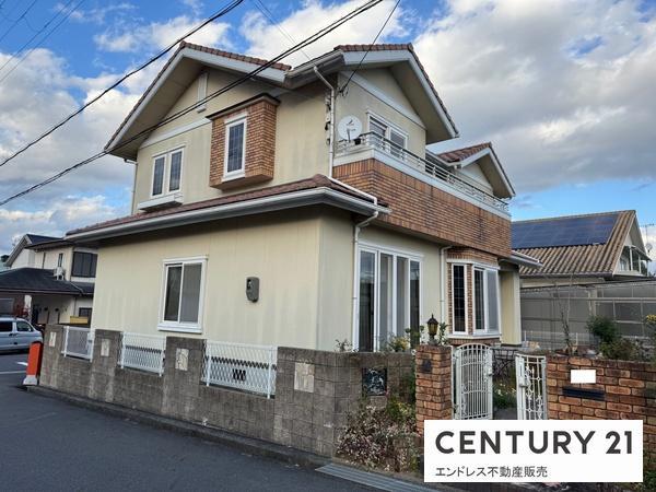 SUUMO】「滋賀県 蒲生郡 竜王町鏡 新分譲地」で探す新築一戸建て