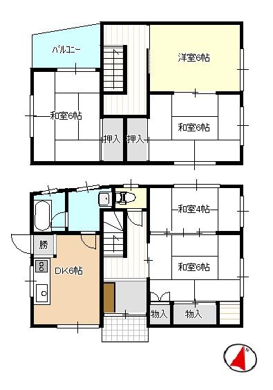 加里屋（播州赤穂駅） 895万円