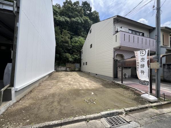 吉田本町（出町柳駅） 4680万円