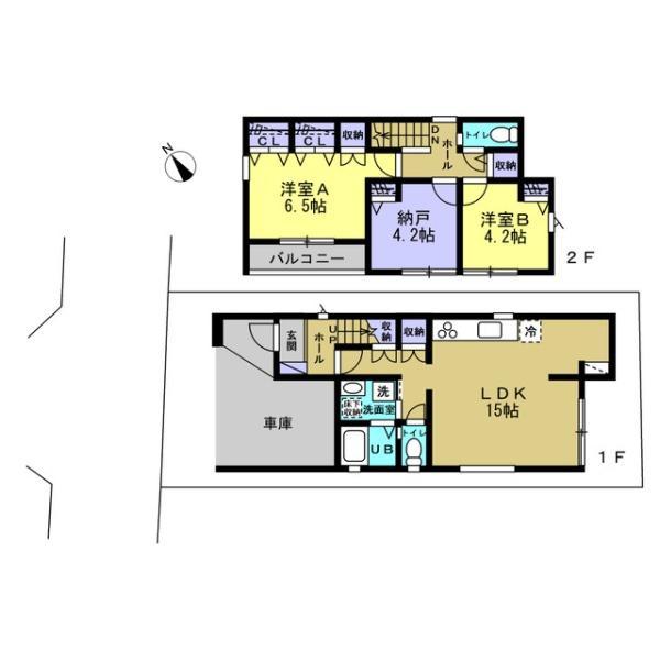 吉田本町（出町柳駅） 4680万円