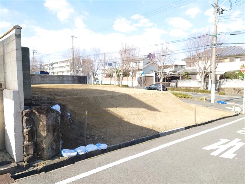 寺池台３（金剛駅） 1880万円