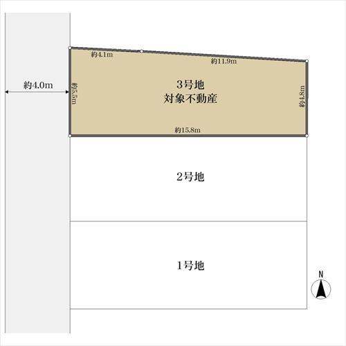 武庫元町１（武庫之荘駅） 2910万円