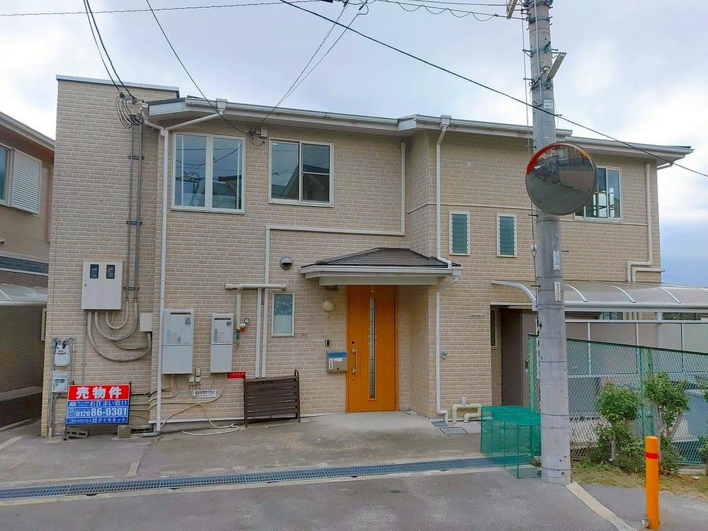 SUUMO】「交野市 妙見坂 7売家」で探す新築一戸建て、中古