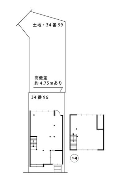 吉田中大路町（神宮丸太町駅） 1980万円