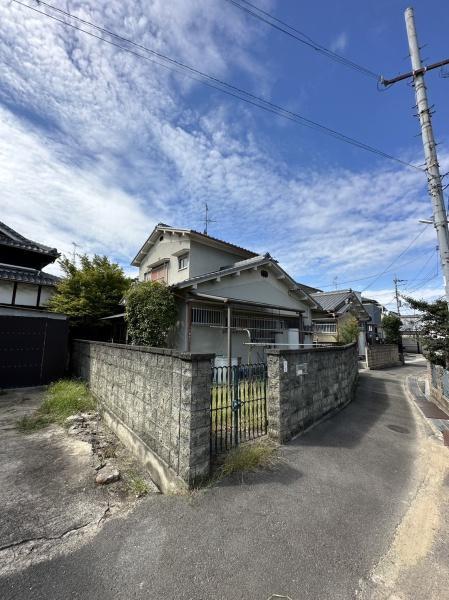 宮町１（喜志駅） 400万円