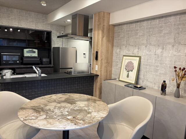 キングマンション梅田